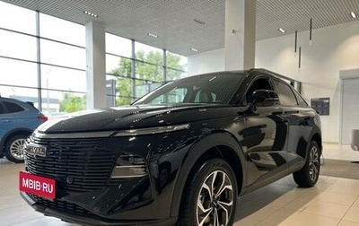 Haval F7x, 2025 год, 3 699 000 рублей, 1 фотография