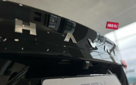 Haval F7x, 2025 год, 3 699 000 рублей, 6 фотография