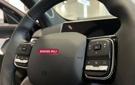 Haval F7x, 2025 год, 3 699 000 рублей, 9 фотография
