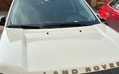 Land Rover Freelander II рестайлинг 2, 2009 год, 1 250 000 рублей, 1 фотография
