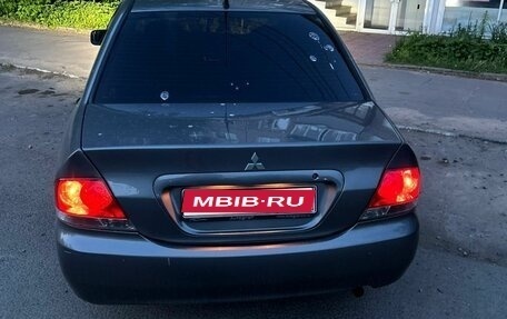 Mitsubishi Lancer IX, 2006 год, 590 000 рублей, 1 фотография