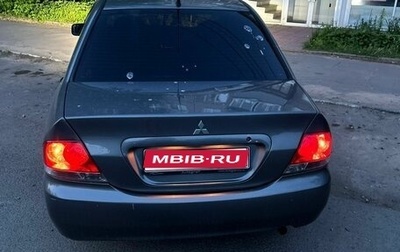Mitsubishi Lancer IX, 2006 год, 590 000 рублей, 1 фотография
