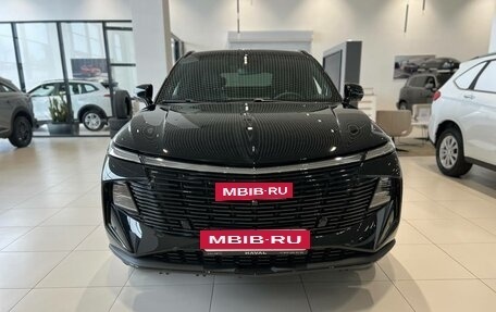 Haval F7x, 2025 год, 3 699 000 рублей, 2 фотография