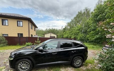 Hyundai Tucson, 2021 год, 3 050 000 рублей, 1 фотография