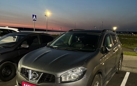 Nissan Qashqai, 2013 год, 1 200 000 рублей, 1 фотография