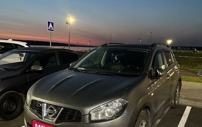 Nissan Qashqai, 2013 год, 1 200 000 рублей, 1 фотография