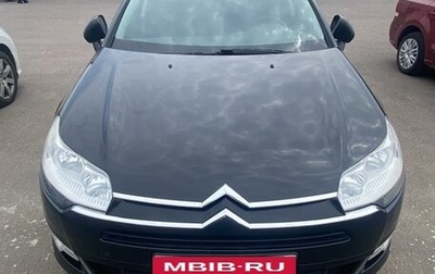 Citroen C5 II, 2012 год, 935 000 рублей, 1 фотография