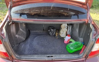 Hyundai Accent II, 2008 год, 420 000 рублей, 1 фотография