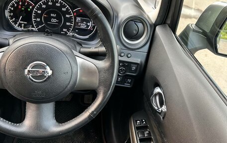 Nissan Note II рестайлинг, 2013 год, 899 999 рублей, 1 фотография