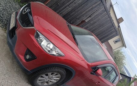 Mazda CX-5 II, 2014 год, 1 789 000 рублей, 4 фотография