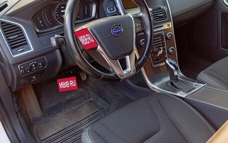 Volvo XC60 II, 2014 год, 2 500 000 рублей, 1 фотография