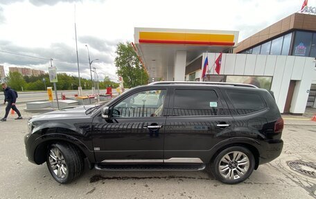 KIA Mohave I, 2020 год, 4 100 000 рублей, 2 фотография