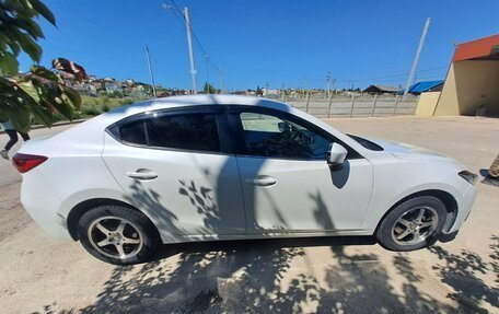 Mazda 3, 2014 год, 1 350 000 рублей, 6 фотография