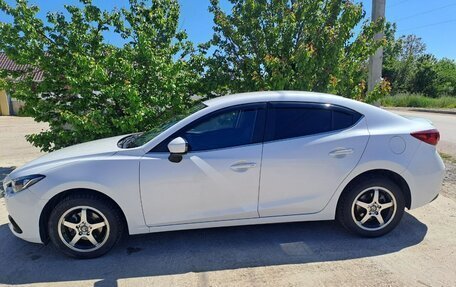Mazda 3, 2014 год, 1 350 000 рублей, 5 фотография