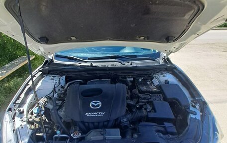 Mazda 3, 2014 год, 1 350 000 рублей, 7 фотография