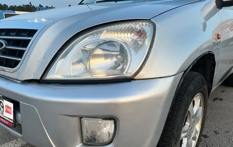 Chery Tiggo (T11), 2012 год, 450 000 рублей, 7 фотография