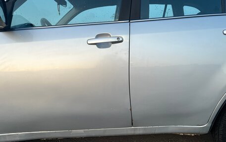 Chery Tiggo (T11), 2012 год, 450 000 рублей, 8 фотография