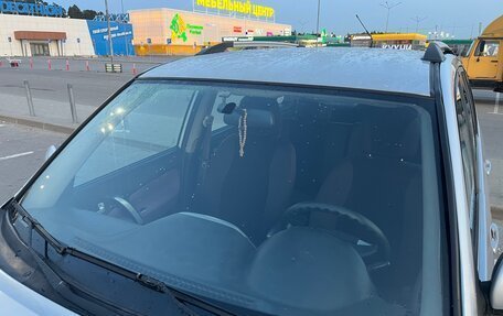 Chery Tiggo (T11), 2012 год, 450 000 рублей, 11 фотография
