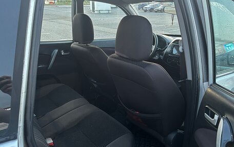 Chery Tiggo (T11), 2012 год, 450 000 рублей, 15 фотография