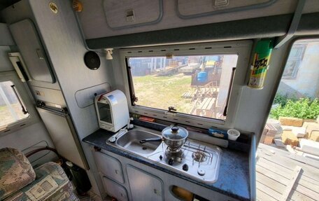 Mitsubishi Delica III, 1996 год, 2 700 000 рублей, 5 фотография