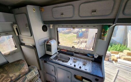Mitsubishi Delica III, 1996 год, 2 700 000 рублей, 8 фотография