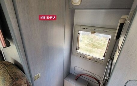 Mitsubishi Delica III, 1996 год, 2 700 000 рублей, 9 фотография