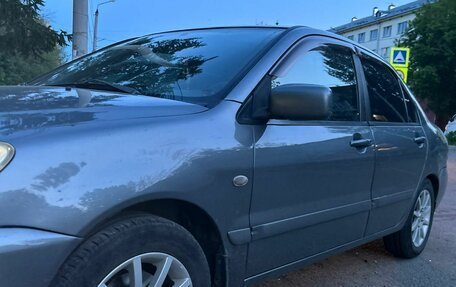 Mitsubishi Lancer IX, 2006 год, 590 000 рублей, 3 фотография