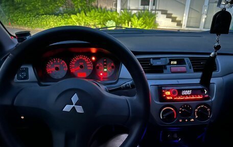 Mitsubishi Lancer IX, 2006 год, 590 000 рублей, 7 фотография