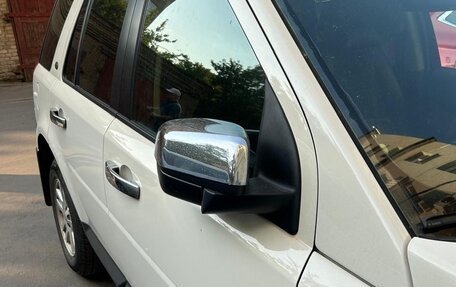 Land Rover Freelander II рестайлинг 2, 2009 год, 1 250 000 рублей, 2 фотография