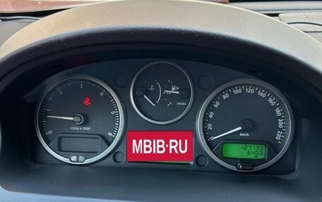 Land Rover Freelander II рестайлинг 2, 2009 год, 1 250 000 рублей, 8 фотография