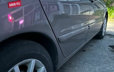 Mitsubishi Lancer IX, 2006 год, 590 000 рублей, 4 фотография