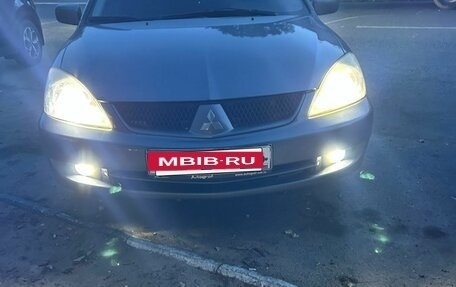 Mitsubishi Lancer IX, 2006 год, 590 000 рублей, 5 фотография