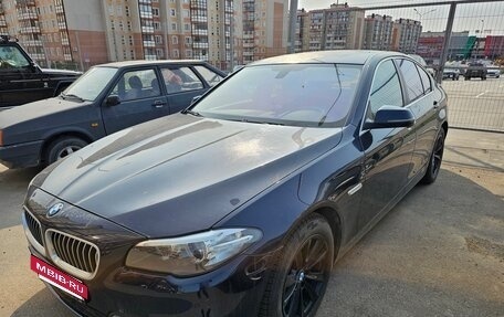 BMW 5 серия, 2014 год, 1 750 000 рублей, 3 фотография