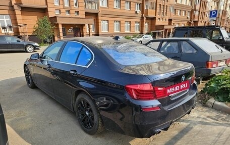 BMW 5 серия, 2014 год, 1 750 000 рублей, 4 фотография