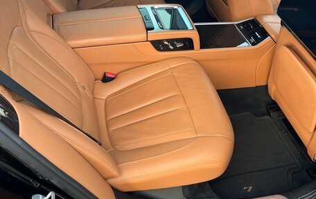 BMW 7 серия, 2015 год, 4 350 000 рублей, 7 фотография