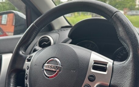 Nissan Qashqai, 2013 год, 1 200 000 рублей, 3 фотография