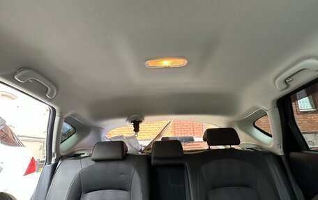 Nissan Qashqai, 2013 год, 1 200 000 рублей, 5 фотография
