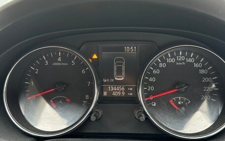 Nissan Qashqai, 2013 год, 1 200 000 рублей, 6 фотография