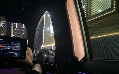 BMW 7 серия, 2015 год, 4 350 000 рублей, 8 фотография