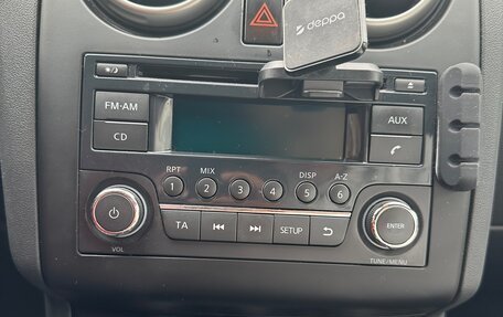 Nissan Qashqai, 2013 год, 1 200 000 рублей, 10 фотография