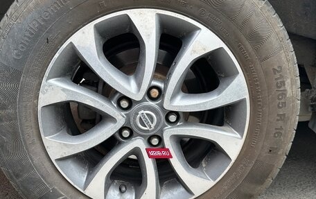 Nissan Qashqai, 2013 год, 1 200 000 рублей, 8 фотография