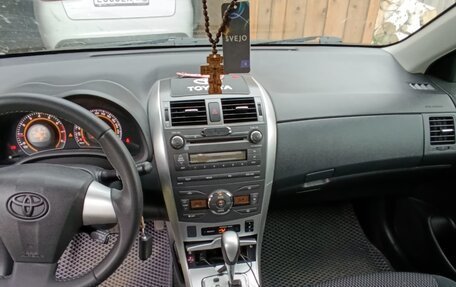 Toyota Corolla, 2010 год, 1 100 000 рублей, 3 фотография