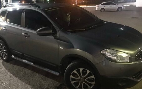 Nissan Qashqai, 2013 год, 1 200 000 рублей, 12 фотография