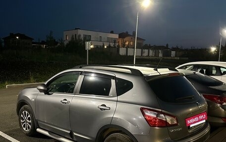 Nissan Qashqai, 2013 год, 1 200 000 рублей, 2 фотография