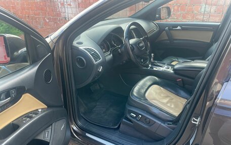 Audi Q7, 2013 год, 2 500 000 рублей, 7 фотография