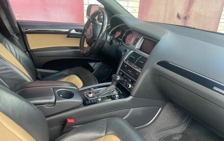 Audi Q7, 2013 год, 2 500 000 рублей, 5 фотография