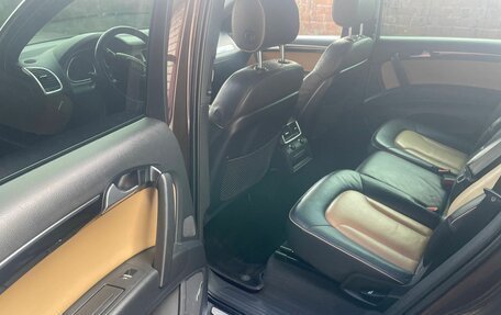 Audi Q7, 2013 год, 2 500 000 рублей, 8 фотография