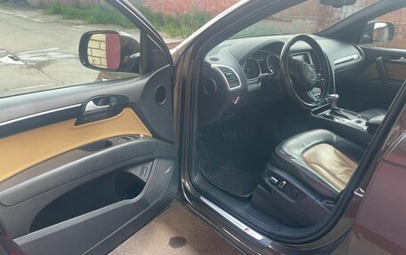 Audi Q7, 2013 год, 2 500 000 рублей, 9 фотография