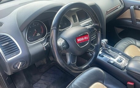 Audi Q7, 2013 год, 2 500 000 рублей, 11 фотография