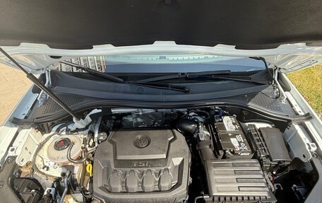 Volkswagen Tiguan II, 2018 год, 2 750 000 рублей, 5 фотография